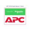 APC DCIM Asset Advisor 3 Years