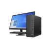 HP PC Desktop F3018D i7
