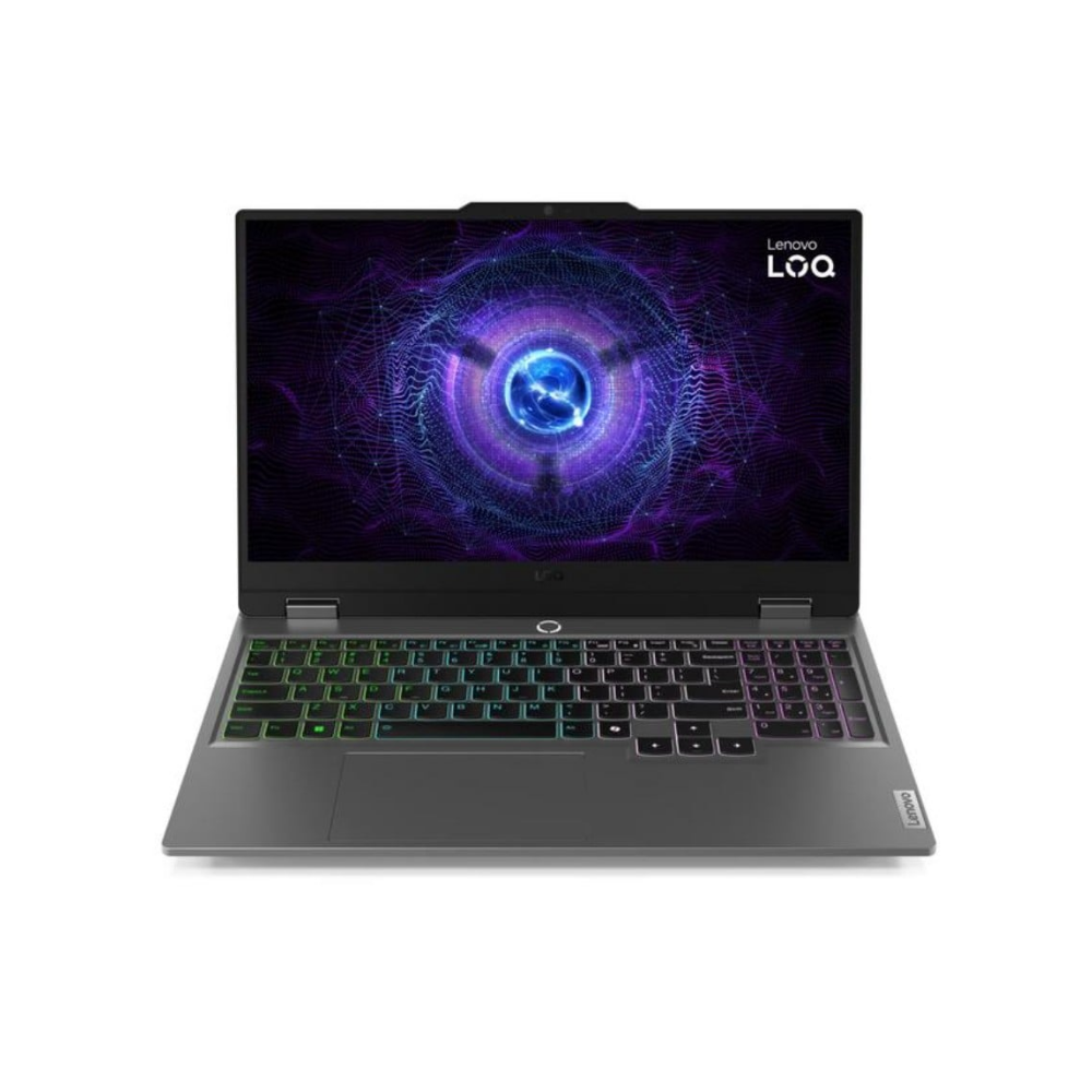 Lenovo LOQ 15IRX9