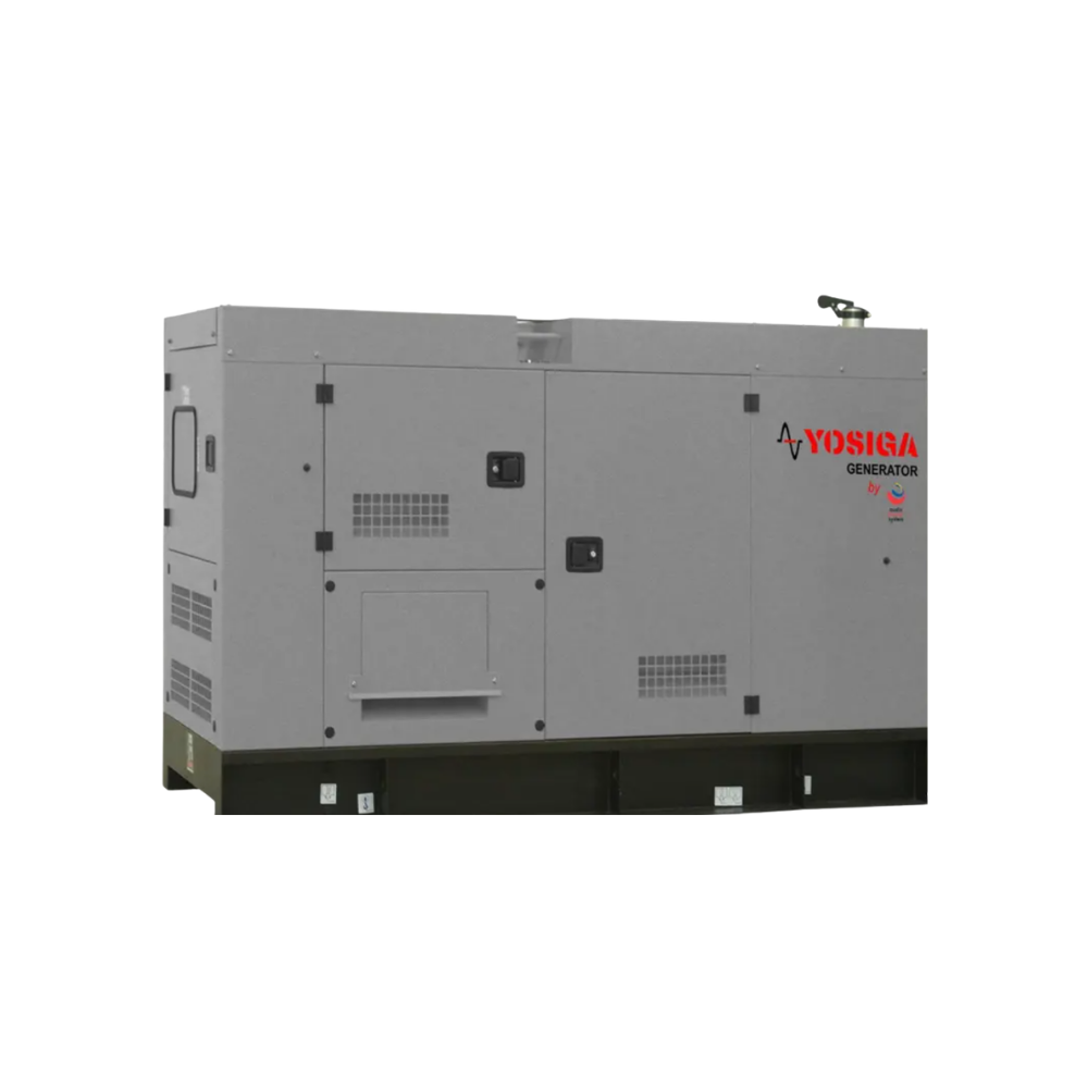 YOSIGA GENERATOR GENSET SILENT 9 KVA (YGAP-PR-ST-9)